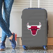 Chicago Bulls Large Decal Sticker, 63200
