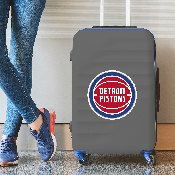 Detroit Pistons Large Decal Sticker, 63216