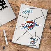 Oklahoma City Thunder 3 Piece Decal Sticker Set, 63253