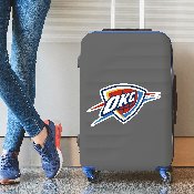 Oklahoma City Thunder Large Decal Sticker, 63255