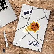 Phoenix Suns 3 Piece Decal Sticker Set, 63265