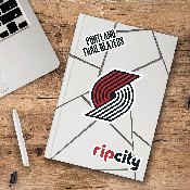 Portland Trail Blazers 3 Piece Decal Sticker Set, 63269