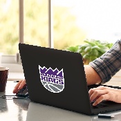 Sacramento Kings Matte Decal Sticker, 63276
