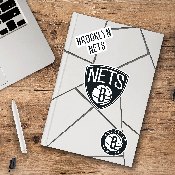 Brooklyn Nets 3 Piece Decal Sticker Set, 63297