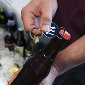 New York Yankees Keychain Bottle Opener, 63406