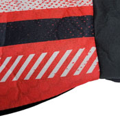Arizona Cardinals Rally Seat Cover - Full Print Design - 1pc, 31892