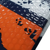 University of Arizona Auto Shade 59" x 29.5" - Primary Logo, Alternate Logo and Wordmark, 60001