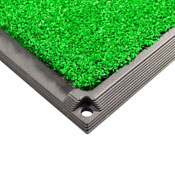 Washington Golf Hitting Mat 20" x 17", 15656
