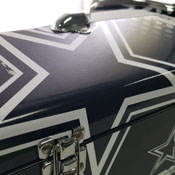 Houston Astros Tool Box, 62154