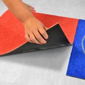 Navy Carpet Tiles 18"x18", 15695