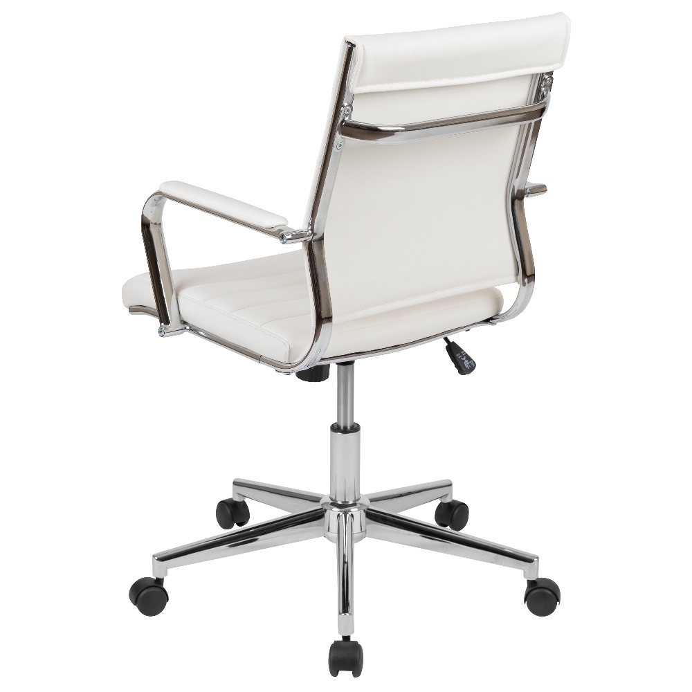 Casino ribbed sales office chair