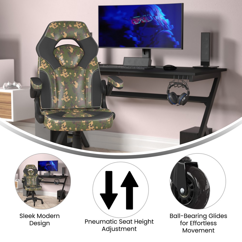 Gaming sales ball chair