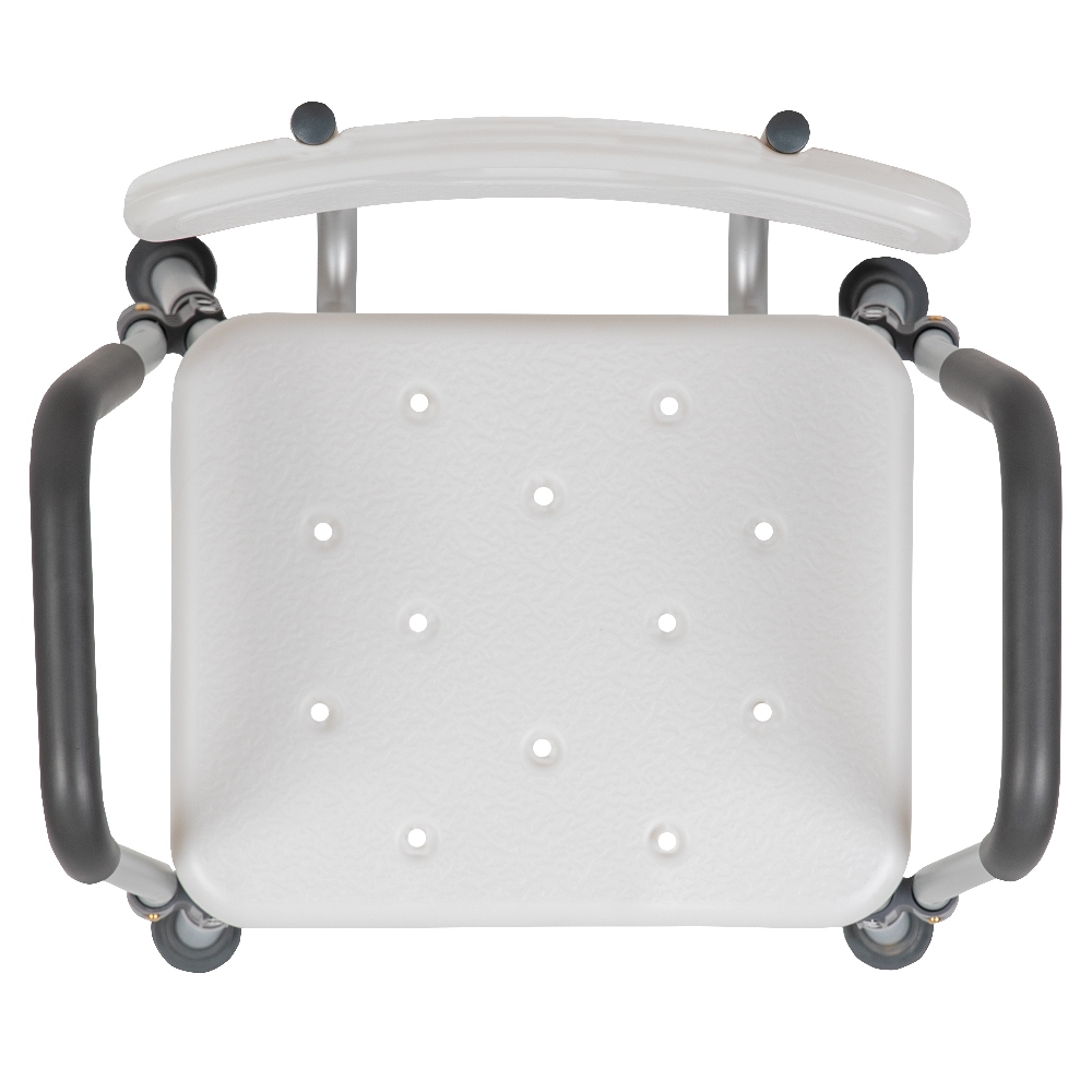 Shower chair sales for 300 lbs