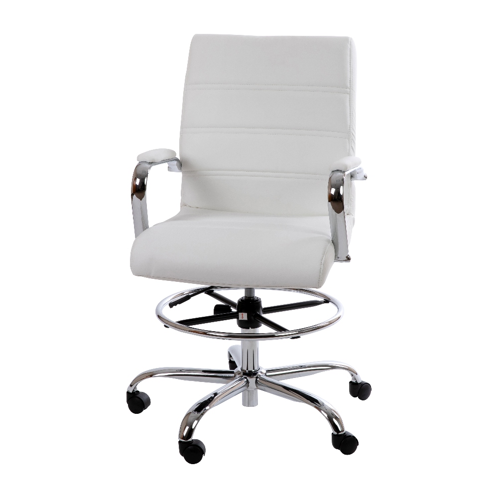 Chair with foot 2025 ring