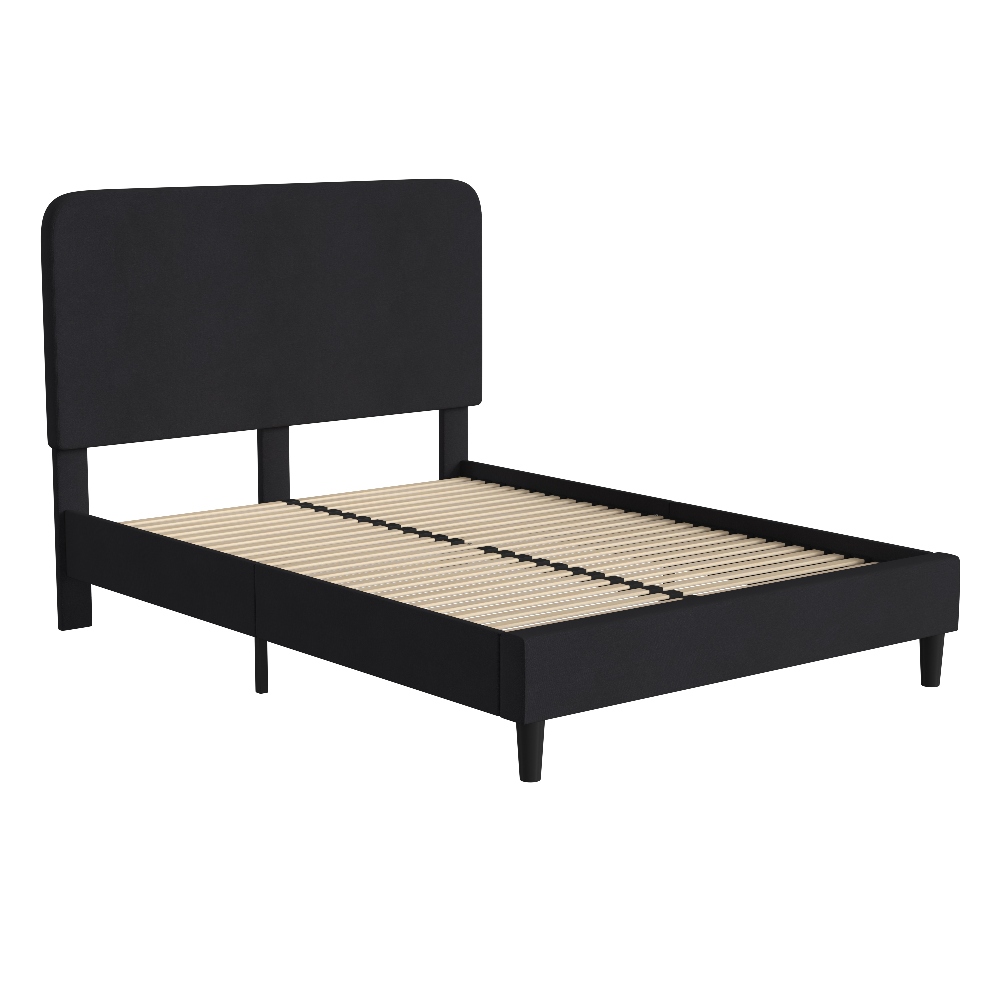 Addison full sales size bed rails