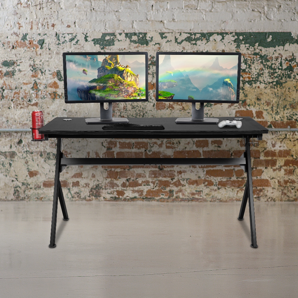 Huge gaming desk deals