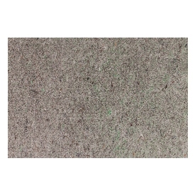 Slide-Stop Multi-Surface Reversible Non-Slip Cushion Rug Pad, 1/4" Thick, Floor Protection, for 4'x6' Area Rug, Gray, AF-A110406F-46-GR-GG Slide-Stop Multi-Surface Reversible Non-Slip Cushion Rug Pad, 1/4" Thick, Floor Protection, for 4'x6' Area Rug, Gray, AF-A110406F-46-GR-GG