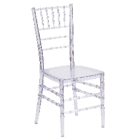 Flash Elegance Crystal Ice Stacking Chiavari Chair, BH-ICE-CRYSTAL-GG Flash Elegance Crystal Ice Stacking Chiavari Chair, BH-ICE-CRYSTAL-GG