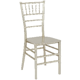 HERCULES Series Champagne Resin Stacking Chiavari Chair, LE-CHAMP-M-GG HERCULES Series Champagne Resin Stacking Chiavari Chair, LE-CHAMP-M-GG