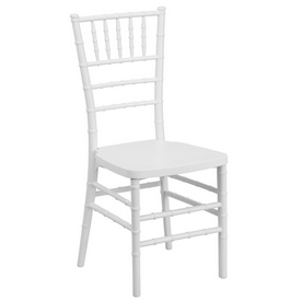 HERCULES PREMIUM Series White Resin Stacking Chiavari Chair, LE-WHITE-GG HERCULES PREMIUM Series White Resin Stacking Chiavari Chair, LE-WHITE-GG