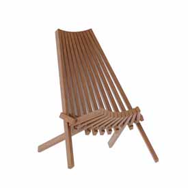 Delia Commercial Grade Indoor/Outdoor Folding Acacia Wood Chair, Low Profile Lounge for Patio, Porch, Garden, Brown, LTS-0441-BR-GG Delia Commercial Grade Indoor/Outdoor Folding Acacia Wood Chair, Low Profile Lounge for Patio, Porch, Garden, Brown, LTS-0441-BR-GG