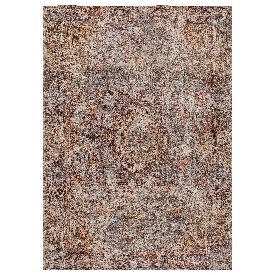 Artisan Old English Style Traditional Rug - 8' x 10' - Red, RC-EG-2021-2-810-GG