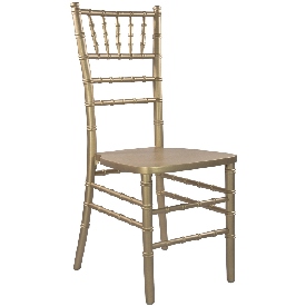 Advantage Gold Chiavari Chair, WDCHI-G