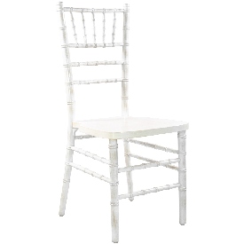 Advantage Lime Wash Chiavari Chair, WDCHI-LW