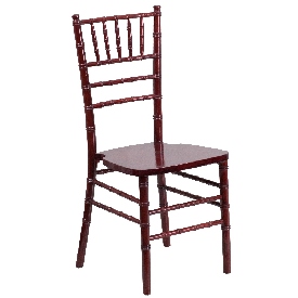 HERCULES Series Mahogany Wood Chiavari Chair, XS-MAHOGANY-GG HERCULES Series Mahogany Wood Chiavari Chair, XS-MAHOGANY-GG