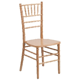 HERCULES Series Natural Wood Chiavari Chair, XS-NATURAL-GG HERCULES Series Natural Wood Chiavari Chair, XS-NATURAL-GG
