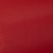Celestial Adjustable Folding Mesh Zero Gravity Reclining Lounge Chair with Pillow and Cup Holder Tray in Red, 2-GM-103122SS-RD-GG