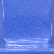 2 Pack Blue Plastic Stackable School Chair with Carrying Handle and 11" Seat Height, 2-YU-YCX-011-BLUE-GG