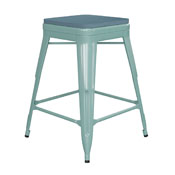 Cierra Set of 4 Commercial Grade 24