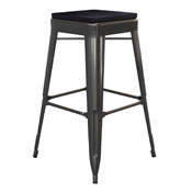 Cierra Set of 4 Commercial Grade 24