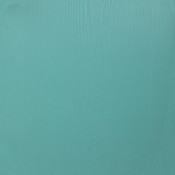 Perry Poly Resin Wood Square Seat with Rounded Edges for Colorful Metal Barstools in Mint, 4-JJ-SEA-PL02-MINT-GG