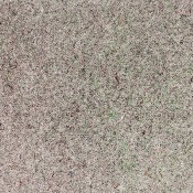 Slide-Stop Multi-Surface Reversible Non-Slip Cushion Rug Pad, 1/4" Thick, Floor Protection, for 4'x6' Area Rug, Gray, AF-A110406F-46-GR-GG