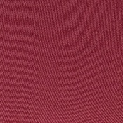 Soft Burgundy Fabric Chiavari Chair Cushion, BH-BURG-GG