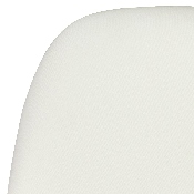 Hard Ivory Fabric Chiavari Chair Cushion, BH-IVORY-HARD-GG