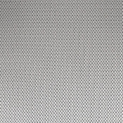 Mid-Back Light Gray Mesh Swivel Ergonomic Task Office Chair with White Frame and Flip-Up Arms, BL-X-5M-WH-GY-GG