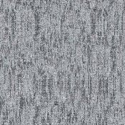 Prescott Traditional Style Slim Push Back Recliner Chair-Wingback Recliner with Gray Polyester Fabric Upholstery-Accent Nail Trim, BO-BS7002-1-GY-GG
