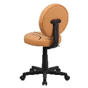 Basketball Swivel Task Office Chair, BT-6178-BASKET-GG