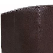 Brown LeatherSoft Lounge Chair, BT-873-BN-GG