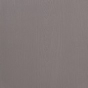 Perry Commercial Grade Silver Metal Indoor-Outdoor Stackable Chair with Gray Poly Resin Wood Seat, CH-31230-SIL-PL1G-GG