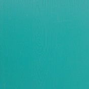 Perry Commercial Grade White Metal Indoor-Outdoor Stackable Chair with Mint Green Poly Resin Wood Seat, CH-31230-WH-PL1M-GG