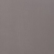 Luna Commercial Grade Silver Metal Indoor-Outdoor Chair with Arms with Gray Poly Resin Wood Seat, CH-31270-SIL-PL1G-GG