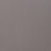 Luna Commercial Grade White Metal Indoor-Outdoor Chair with Arms with Gray Poly Resin Wood Seat, CH-31270-WH-PL1G-GG