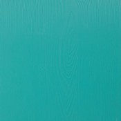 Luna Commercial Grade White Metal Indoor-Outdoor Chair with Arms with Mint Green Poly Resin Wood Seat, CH-31270-WH-PL1M-GG