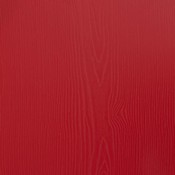 Kai Commercial Grade 30" High Red Metal Indoor-Outdoor Bar Height Stool with Removable Back and Square Red All-Weather Poly Resin Seat, CH-31320-30GB-RED-PL2R-GG