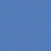 Commercial Grade 24" Round Blue Metal Indoor-Outdoor Bar Height Table, CH-51080-40-BL-GG