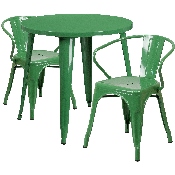 Commercial Grade 30